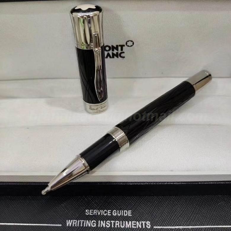 Mont Blanc Pens 116